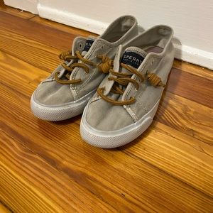 Sperry sneakers light grey